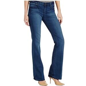 Kut from the Kloth Josephine Slim Bootcut Medium Wash Jeans Women’s Size 4